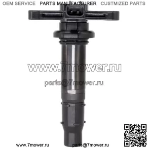Катушка зажигания, совместимая с Yamaha YXZ 1000 R EPS/SS/SE 2016-2020 YXZ 1000 R - 2016-2017 YXZ 1000 R EPS - 2017-2020 YXZ 1000 R EPS SS - 2017-2020 Замена для F6T577 2HC-82310-00 , да