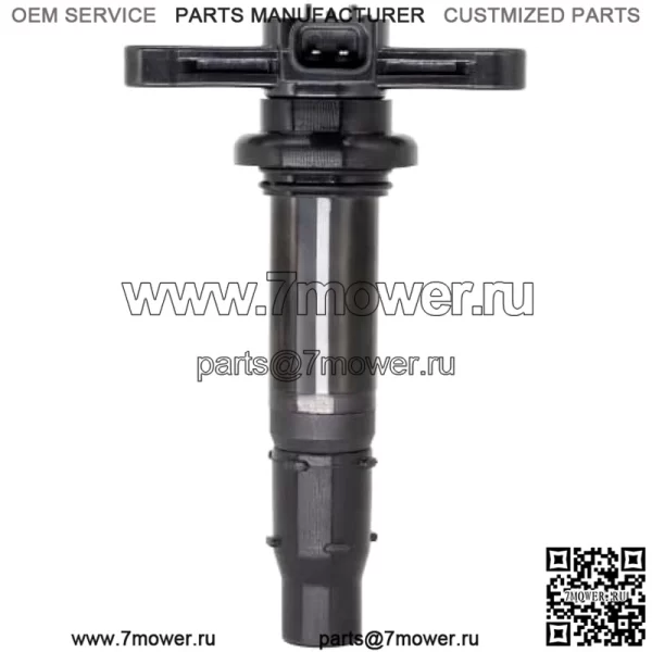 Катушка зажигания, совместимая с Yamaha YXZ 1000 R EPS/SS/SE 2016-2020 YXZ 1000 R - 2016-2017 YXZ 1000 R EPS - 2017-2020 YXZ 1000 R EPS SS - 2017-2020 Замена для F6T577 2HC-82310-00 , да
