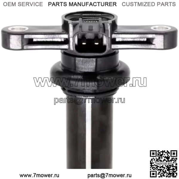 Катушка зажигания, совместимая с Yamaha YXZ 1000 R EPS/SS/SE 2016-2020 YXZ 1000 R - 2016-2017 YXZ 1000 R EPS - 2017-2020 YXZ 1000 R EPS SS - 2017-2020 Замена для F6T577 2HC-82310-00 , да - Image 3