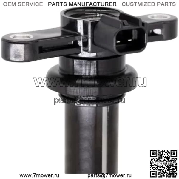 Катушка зажигания, совместимая с Yamaha YXZ 1000 R EPS/SS/SE 2016-2020 YXZ 1000 R - 2016-2017 YXZ 1000 R EPS - 2017-2020 YXZ 1000 R EPS SS - 2017-2020 Замена для F6T577 2HC-82310-00 , да - Image 4