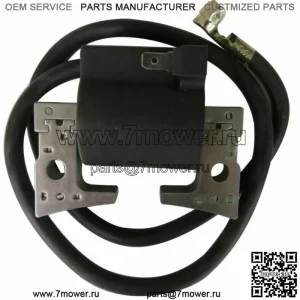Модуль катушки зажигания, подходящий для гольф-кара Yamaha JN-85640-01-00 G16-G22 1996-2007 гг.