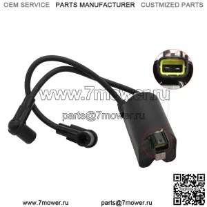 Катушка зажигания, подходящая для замены гольф-кара EZ GO GC104 72866-G01