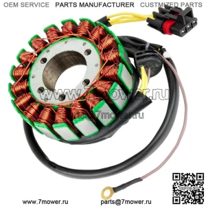 Статор для Polaris Sportsman 700 800 EFI 2007/Sportsman X2 800 EFI 2007 Magneto (для: Polaris Sportsman 800)