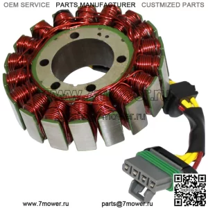 Статор для Polaris Sportsman 800 EFI HO Forest Touring 2008-2012 гг.