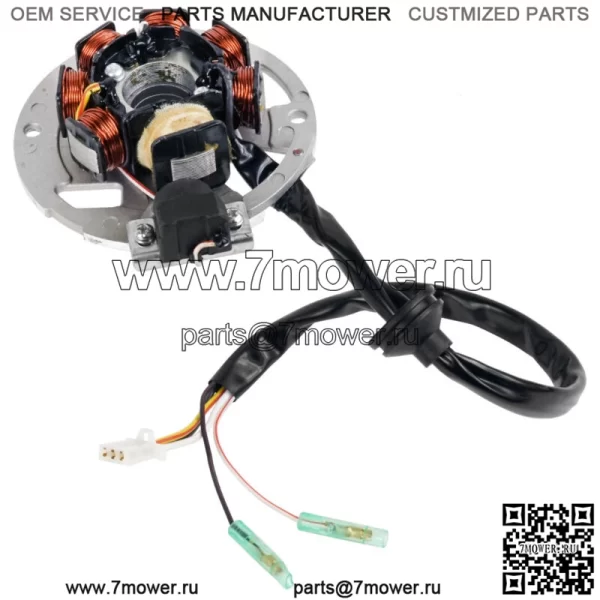 Статор для Polaris Atv Sportsman 90 2001 2002 2003 2004 2005 2006 Magneto