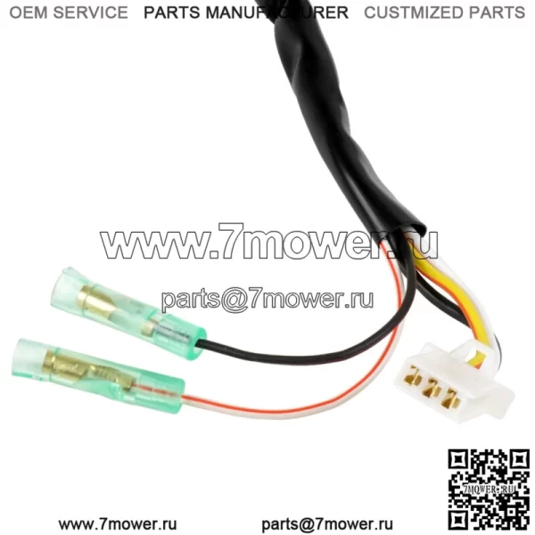 Статор для Polaris Atv Sportsman 90 2001 2002 2003 2004 2005 2006 Magneto - Image 2