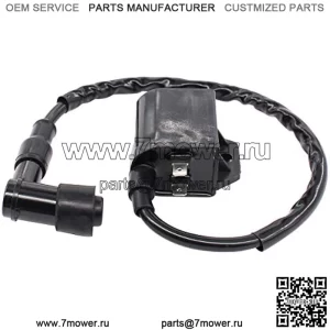 Катушка зажигания для Suzuki LTA400 Eiger 400 LTA400F King Quad 400