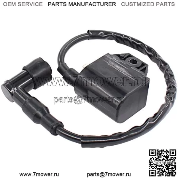 Катушка зажигания для Suzuki LTA400 Eiger 400 LTA400F King Quad 400 - Image 4