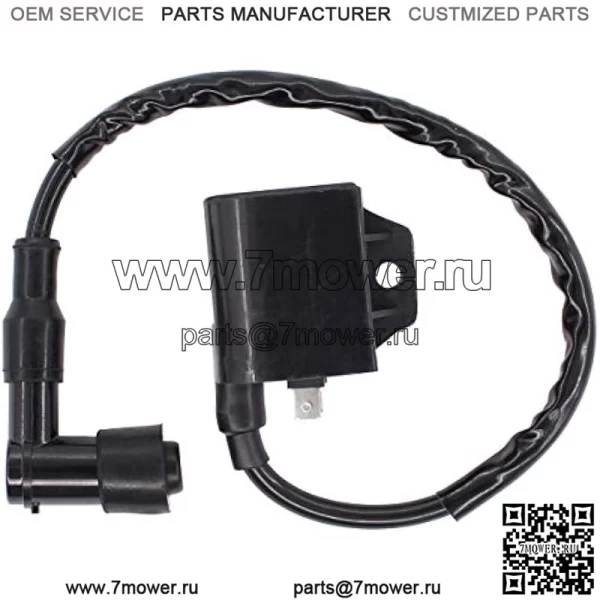Катушка зажигания для Suzuki LTA400 Eiger 400 LTA400F King Quad 400 - Image 5