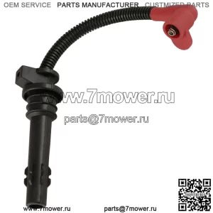 Провод свечи зажигания для Polaris RZR Trail 900/Trail S 900 2022 (для: Polaris Sportsman 570)