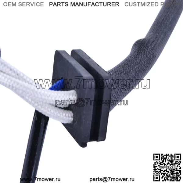 Статор генератора для Kawasaki KRF 800 | KRT 750 800 2012-2023 OEM# 21003-0166 (Для: более одного автомобиля) - Image 4