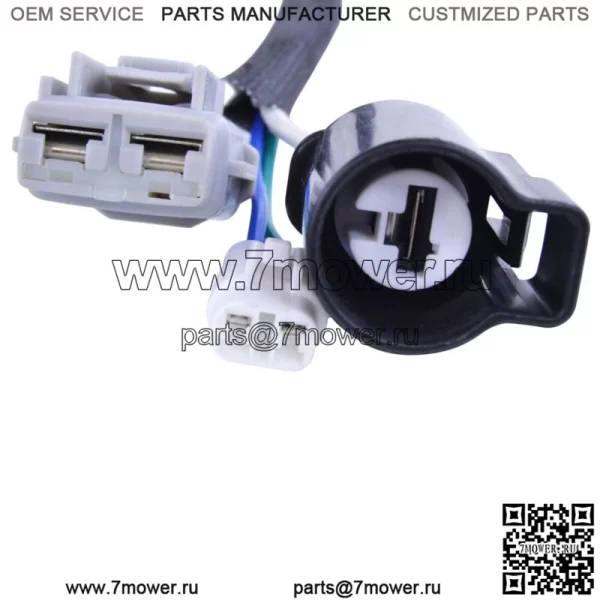 Статор генератора для Kawasaki KRF 800 | KRT 750 800 2012-2023 OEM# 21003-0166 (Для: более одного автомобиля) - Image 5