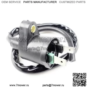Катушка зажигания для Peugeot Speedfight 1 2 AC LC 50 Bucy Zenith Vivacity Ludix