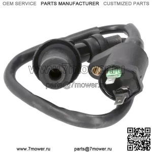 Peugeot Speedfight Vivacity Trekker 100 2-контактный провод HT и катушка зажигания