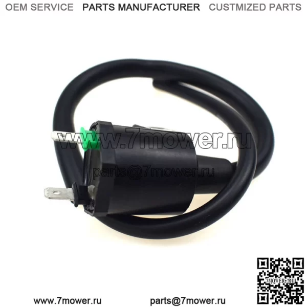 Катушка зажигания для скутера Peugeot Vivacity 50 2T 1999 2000 2001 2002 2003