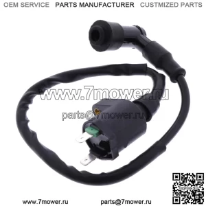 Катушка зажигания подходит для Peugeot Vivacity 100 2 2004-2007 гг.