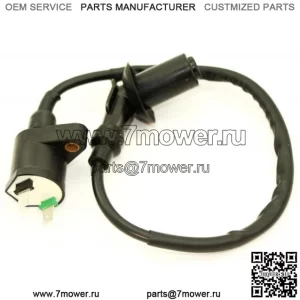 Новая КАТУШКА ЗАЖИГАНИЯ для Peugeot Vivacity 100 1999-2006 Катушка зажигания A1