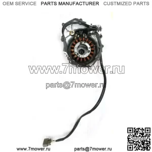 Yamaha RX1 RX1 1000 Двигатель для снегоходов Статор зажигания Magneto RX Warrior