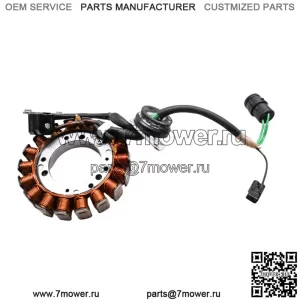 14 Статор Yamaha FX Cruiser SVHO FC1800 (Для: Yamaha SVHO 2015 г.)