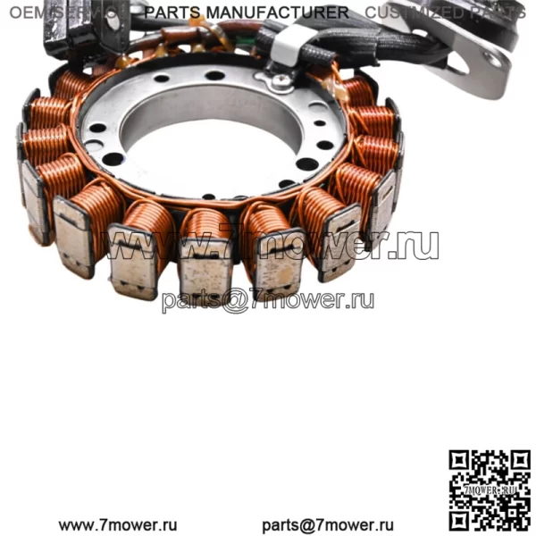 14 Статор Yamaha FX Cruiser SVHO FC1800 (Для: Yamaha SVHO 2015 г.) - Image 3