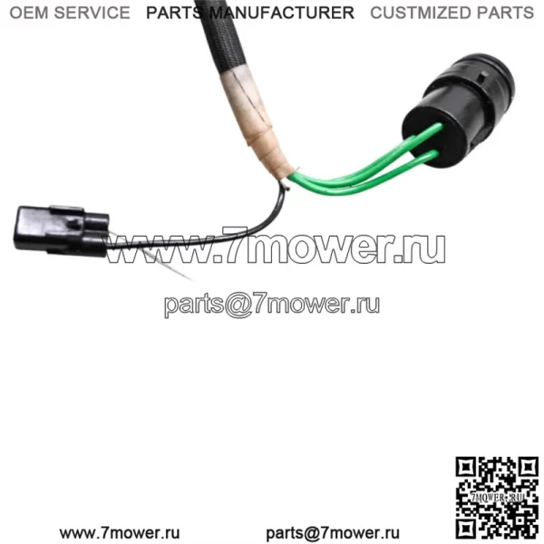 14 Статор Yamaha FX Cruiser SVHO FC1800 (Для: Yamaha SVHO 2015 г.) - Image 4