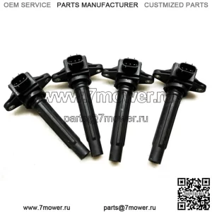 16 катушек зажигания Yamaha FX Cruiser SVHO FC1800 (для: Yamaha SVHO 2015 г.)