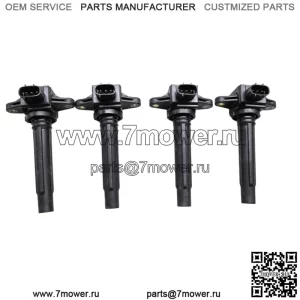14 катушек зажигания Yamaha FX Cruiser SVHO FC1800 (для: Yamaha SVHO 2015 г.)