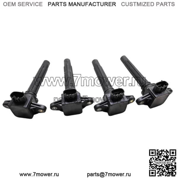 14 катушек зажигания Yamaha FX Cruiser SVHO FC1800 (для: Yamaha SVHO 2015 г.) - Image 2