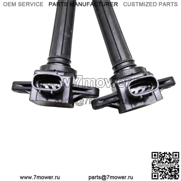14 катушек зажигания Yamaha FX Cruiser SVHO FC1800 (для: Yamaha SVHO 2015 г.) - Image 3