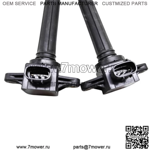 14 катушек зажигания Yamaha FX Cruiser SVHO FC1800 (для: Yamaha SVHO 2015 г.) - Image 4