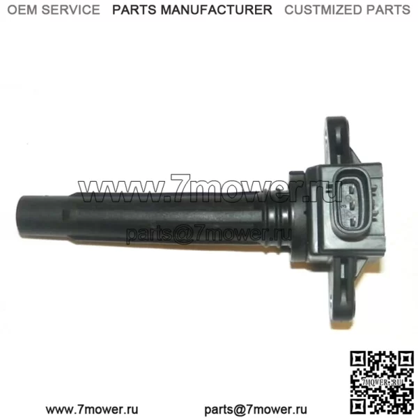 Катушка зажигания стартера для Yamaha WaveRunner FX 08-22 (Для: Yamaha SVHO 2015 г.)