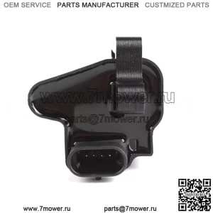 НОВАЯ катушка зажигания для CHEVROLET SILVERADO и GMC SIERRA YUKON UF271 C1208 (для: более одного автомобиля)