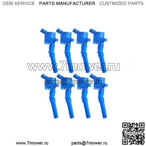 Высокопроизводительная катушка зажигания для Ford F150 F550 F250 F550 Super Duty FD503 (для: более одного автомобиля)