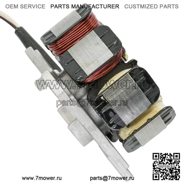 Статор для Honda ATC250R ATC 250R 1985 1986/TRX250R Fourtrax 1986-1988 Magneto (для: Honda) - Image 4