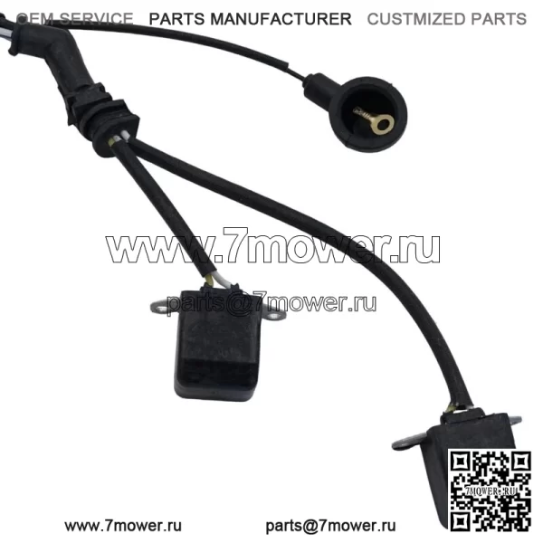 Генератор импульсов зажигания для Honda Interceptor 750 VF750F 700 VF700F 1983-1984 гг. - Image 4