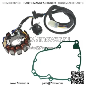 Статор и прокладка для Honda CRF450X 2005 2006 2007 2008 2009 2010 2011 2012-2017