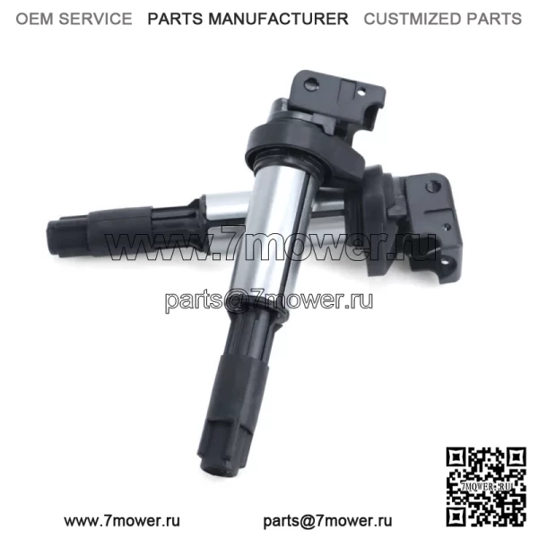 Катушки зажигания для BMW E46 E53 E60 E83 E90 323i 325i 525i X3 X5 2.5L UF522 - Image 3