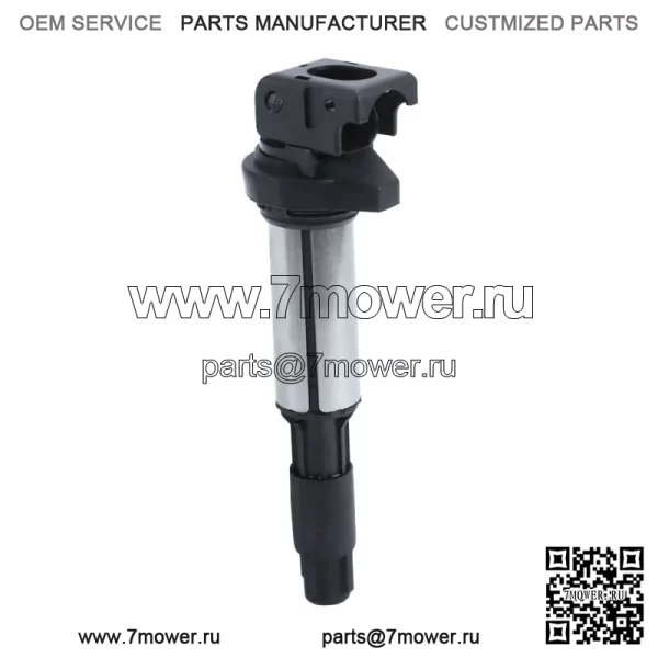 Катушки зажигания для BMW E46 E53 E60 E83 E90 323i 325i 525i X3 X5 2.5L UF522 - Image 4