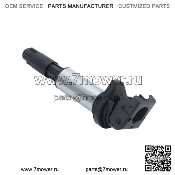 Катушки зажигания для BMW E46 E53 E60 E83 E90 323i 325i 525i X3 X5 2.5L UF522 - Image 5