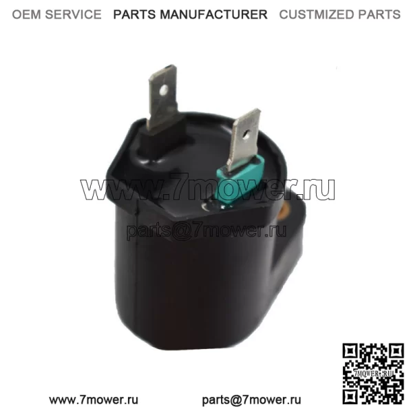 Коробка CDI + катушка зажигания для Honda FourTrax 300 TRX300 TRX 300 TRX300FW 1988-1992 гг. - Image 3