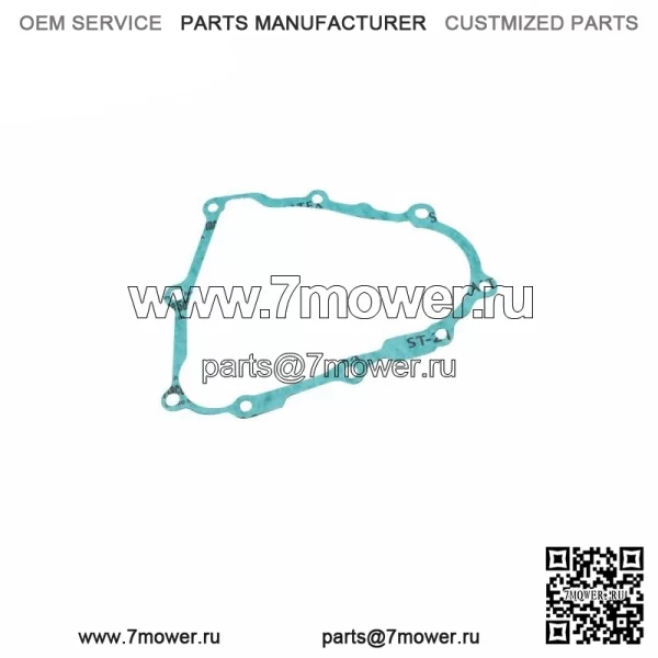 СТАТОР И ПРОКЛАДКА для YAMAHA YFZ450 2004 2005 2007 2008 2009 2012 2013 НОВЫЙ - Image 4