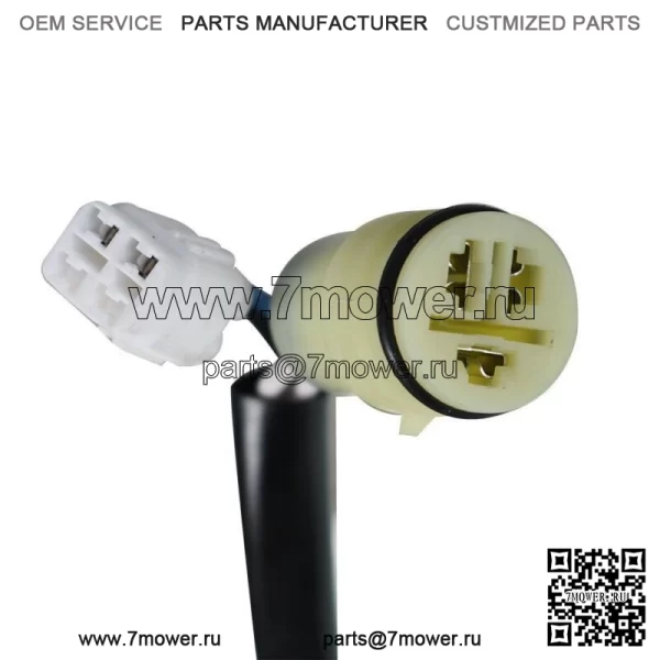 СТАТОР-ГЕНЕРАТОР Подходит для Hisun 500 550 750 UTV P007G00311200000 31120-007G-0000 - Image 3