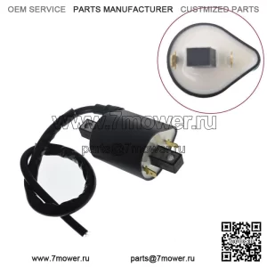 Катушка зажигания Epigc105 тележки для гольфа для Yamaha 1985-1991 G2 1991-95 G9 катушки 982040