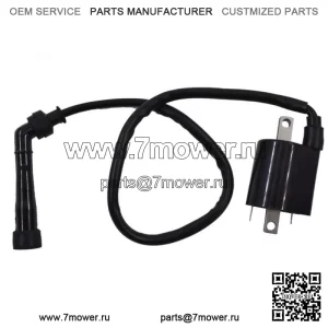 Катушка зажигания для Yamaha V Star 650 XVS650 1999-2014 гг.