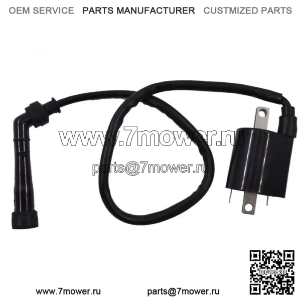 Катушка зажигания для Yamaha V Star 650 XVS650 1999-2014 гг.