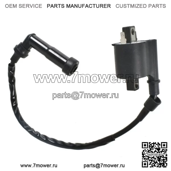 Катушка зажигания для Yamaha V Star 650 XVS650 1999-2014 гг. - Image 3