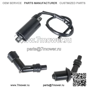 Катушка зажигания для Kawasaki Mule 3010 4010 2510 2500 2520 3000 3020 4000 4010