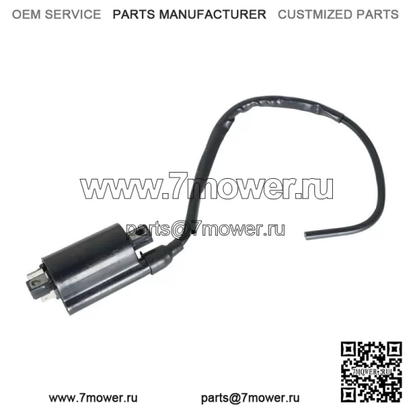 Катушка зажигания для Kawasaki Mule 3010 4010 2510 2500 2520 3000 3020 4000 4010 - Image 3