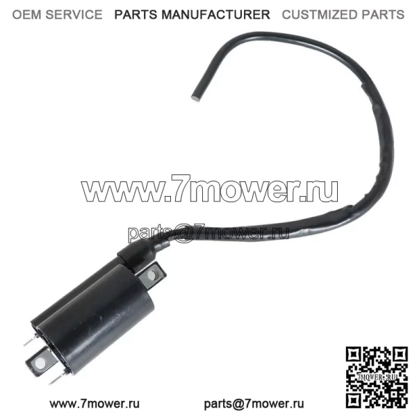 Катушка зажигания для Kawasaki Mule 3010 4010 2510 2500 2520 3000 3020 4000 4010 - Image 4