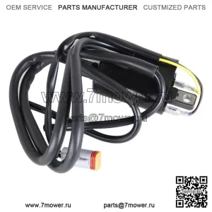 Внешняя катушка зажигания для Ski-Doo MX Z Formula MX ZX 440 500 512059039 1999-01
